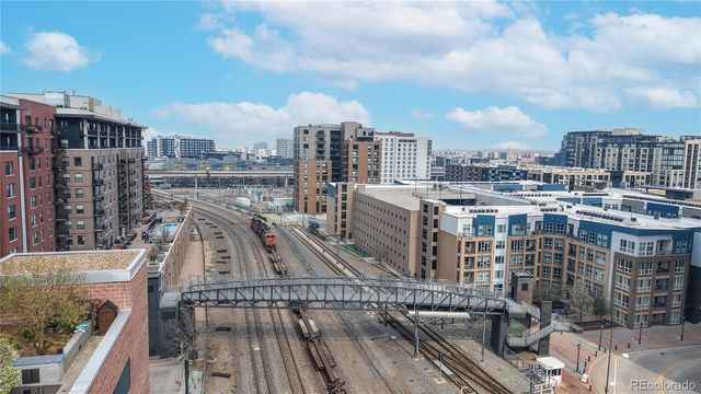 1700 Bassett Street 704, Denver, CO 80202