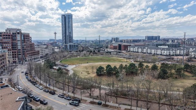 1700 Bassett Street 704, Denver, CO 80202