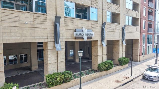 1700 Bassett Street 704, Denver, CO 80202