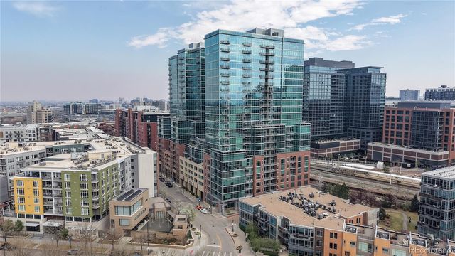 1700 Bassett Street 704, Denver, CO 80202