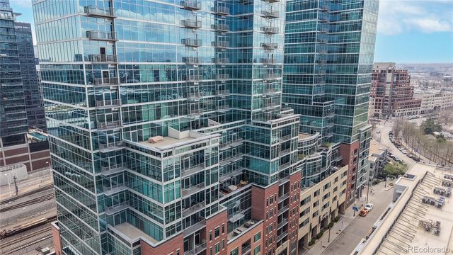 1700 Bassett Street 704, Denver, CO 80202