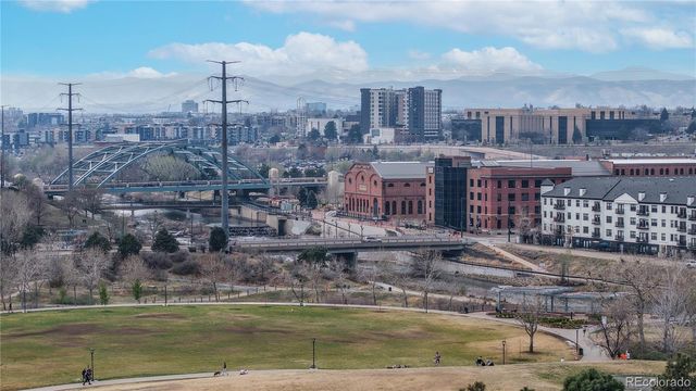 1700 Bassett Street 704, Denver, CO 80202