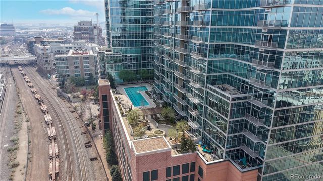 1700 Bassett Street 704, Denver, CO 80202