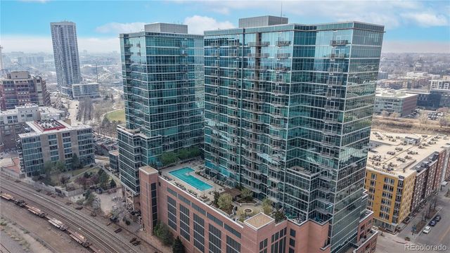 1700 Bassett Street 704, Denver, CO 80202