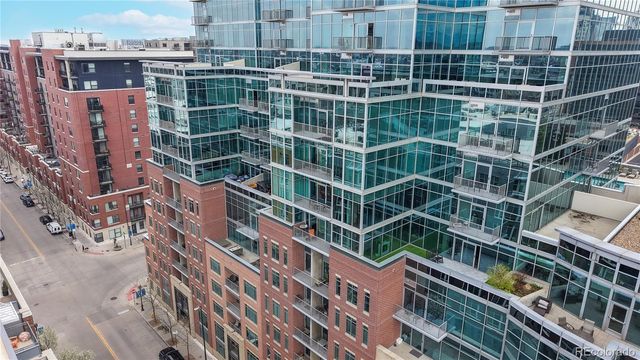 1700 Bassett Street 704, Denver, CO 80202