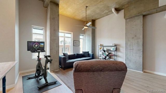 1700 Bassett Street 704, Denver, CO 80202