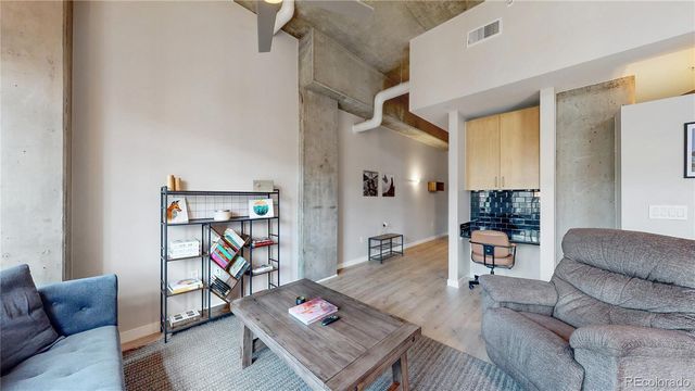 1700 Bassett Street 704, Denver, CO 80202