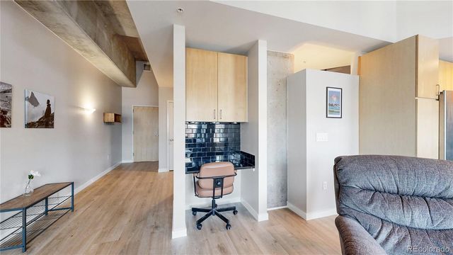 1700 Bassett Street 704, Denver, CO 80202