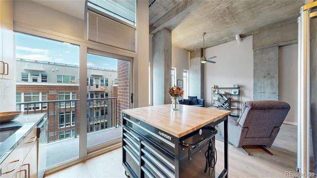1700 Bassett Street 704, Denver, CO 80202