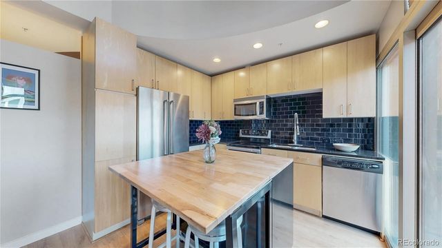 1700 Bassett Street 704, Denver, CO 80202