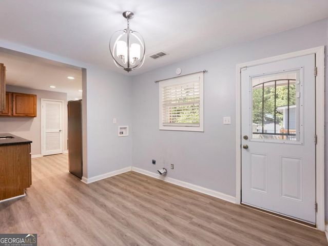 1871 E Farris Avenue, Atlanta, GA 30344