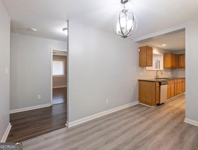 1871 E Farris Avenue, Atlanta, GA 30344