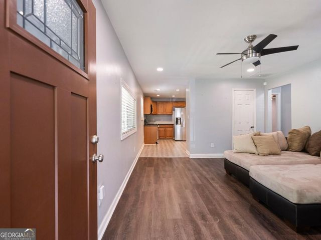 1871 E Farris Avenue, Atlanta, GA 30344