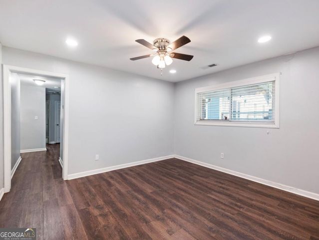 1871 E Farris Avenue, Atlanta, GA 30344