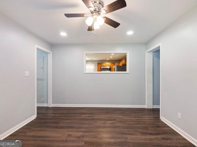 1871 E Farris Avenue, Atlanta, GA 30344