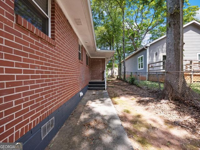1871 E Farris Avenue, Atlanta, GA 30344