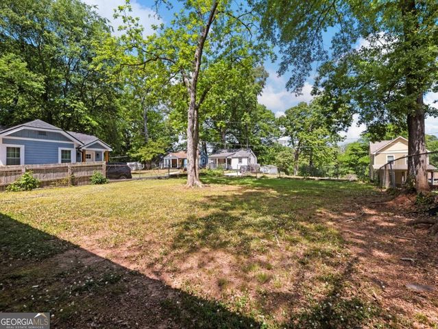 1871 E Farris Avenue, Atlanta, GA 30344