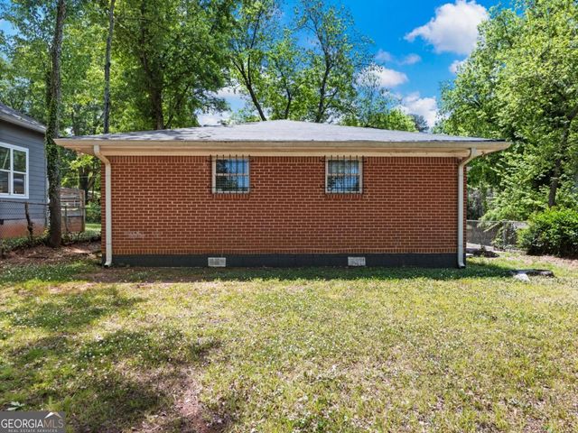 1871 E Farris Avenue, Atlanta, GA 30344