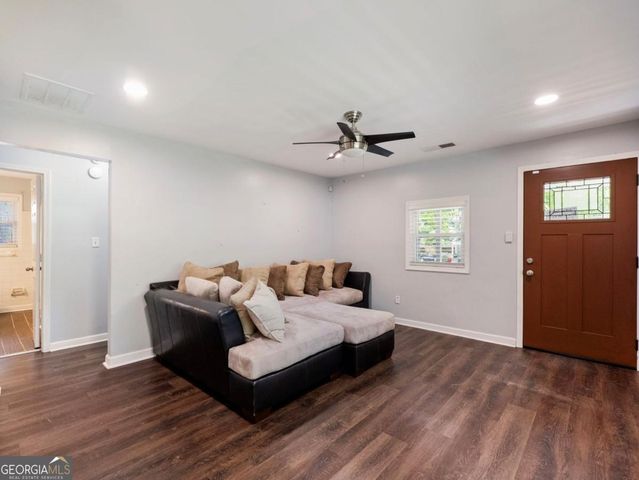 1871 E Farris Avenue, Atlanta, GA 30344