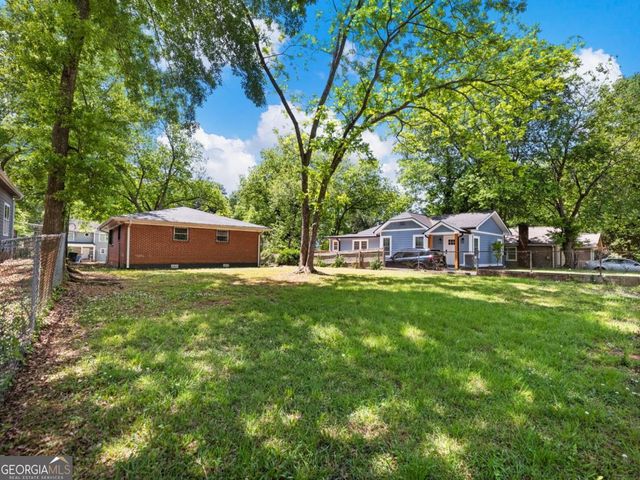 1871 E Farris Avenue, Atlanta, GA 30344
