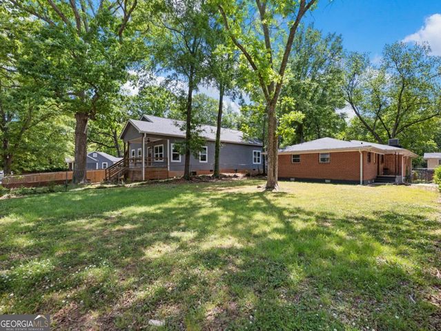1871 E Farris Avenue, Atlanta, GA 30344