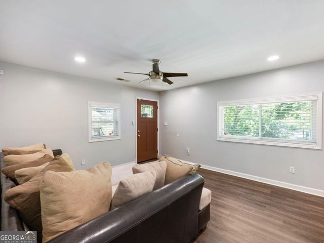 1871 E Farris Avenue, Atlanta, GA 30344