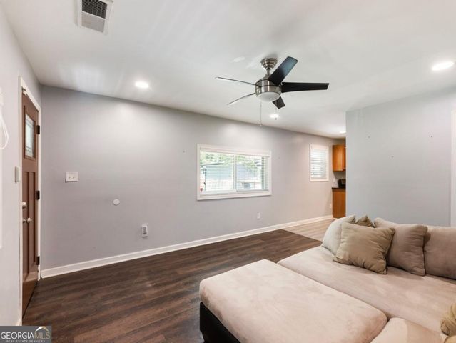1871 E Farris Avenue, Atlanta, GA 30344