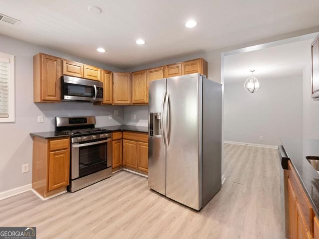 1871 E Farris Avenue, Atlanta, GA 30344
