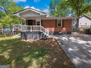 1871 E Farris Avenue, Atlanta, GA 30344