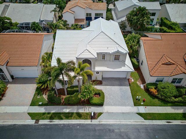 17276 BALBOA POINT Way, Boca Raton, FL 33487