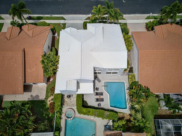 17276 BALBOA POINT Way, Boca Raton, FL 33487