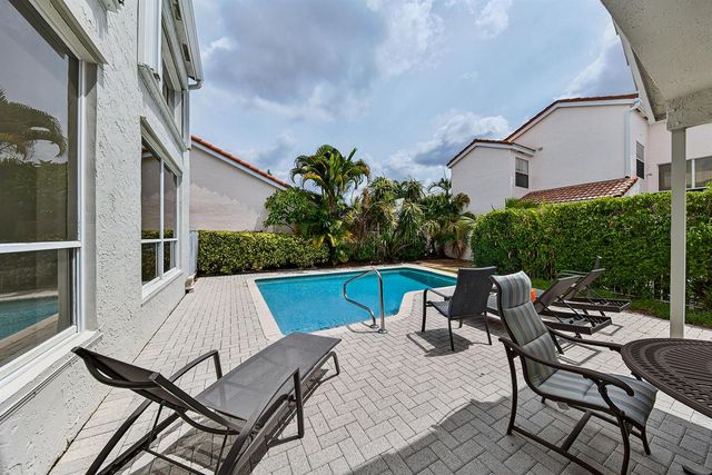 17276 BALBOA POINT Way, Boca Raton, FL 33487