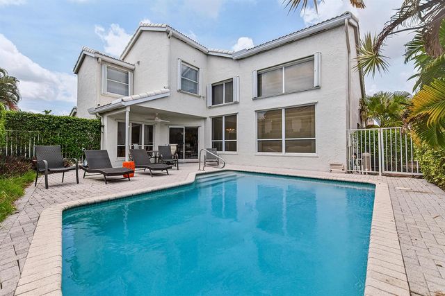 17276 BALBOA POINT Way, Boca Raton, FL 33487