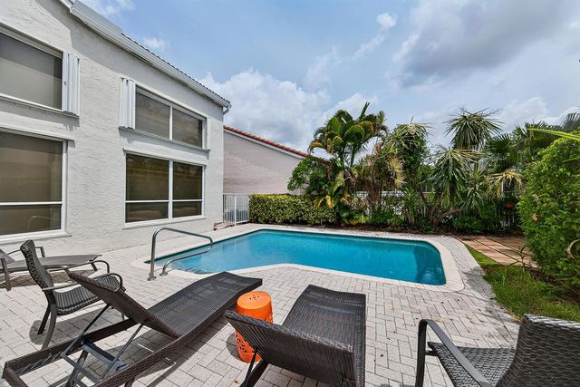17276 BALBOA POINT Way, Boca Raton, FL 33487