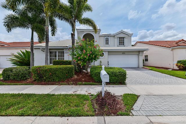 17276 BALBOA POINT Way, Boca Raton, FL 33487