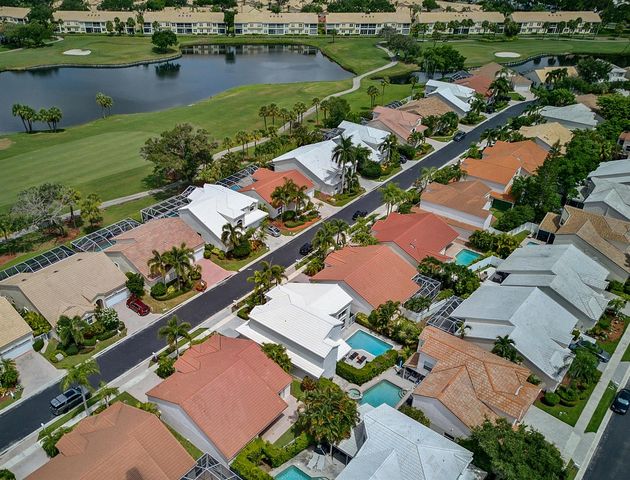 17276 BALBOA POINT Way, Boca Raton, FL 33487