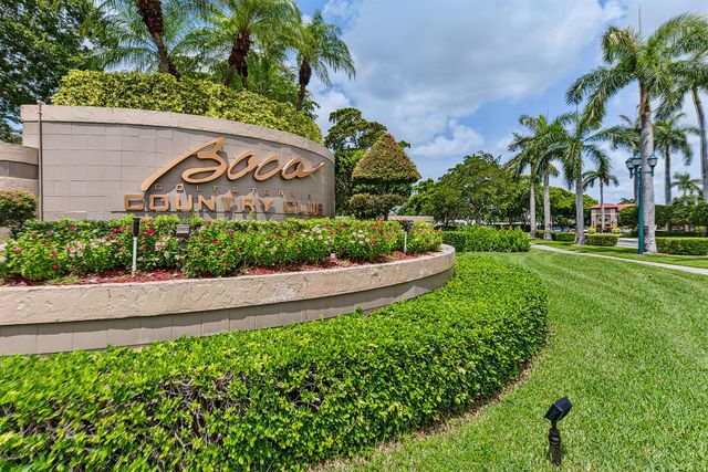 17276 BALBOA POINT Way, Boca Raton, FL 33487
