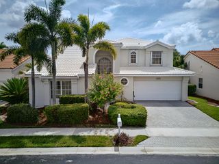 17276 BALBOA POINT Way, Boca Raton, FL 33487