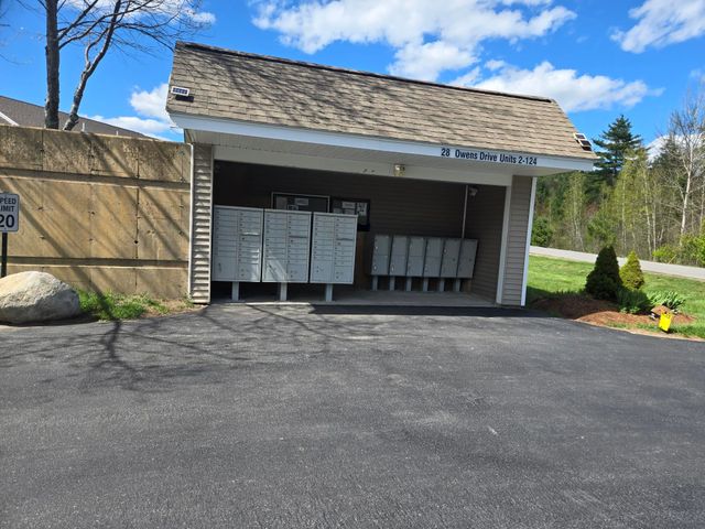 28 Owens Dr Unit 24, Swanzey, NH 03446