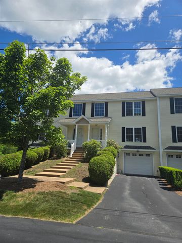 28 Owens Dr Unit 24, Swanzey, NH 03446