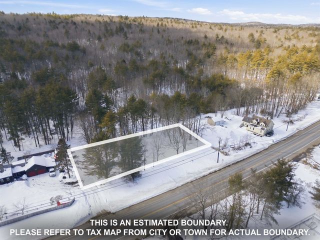 Lot 24 Route 11, Farmington, NH 03835