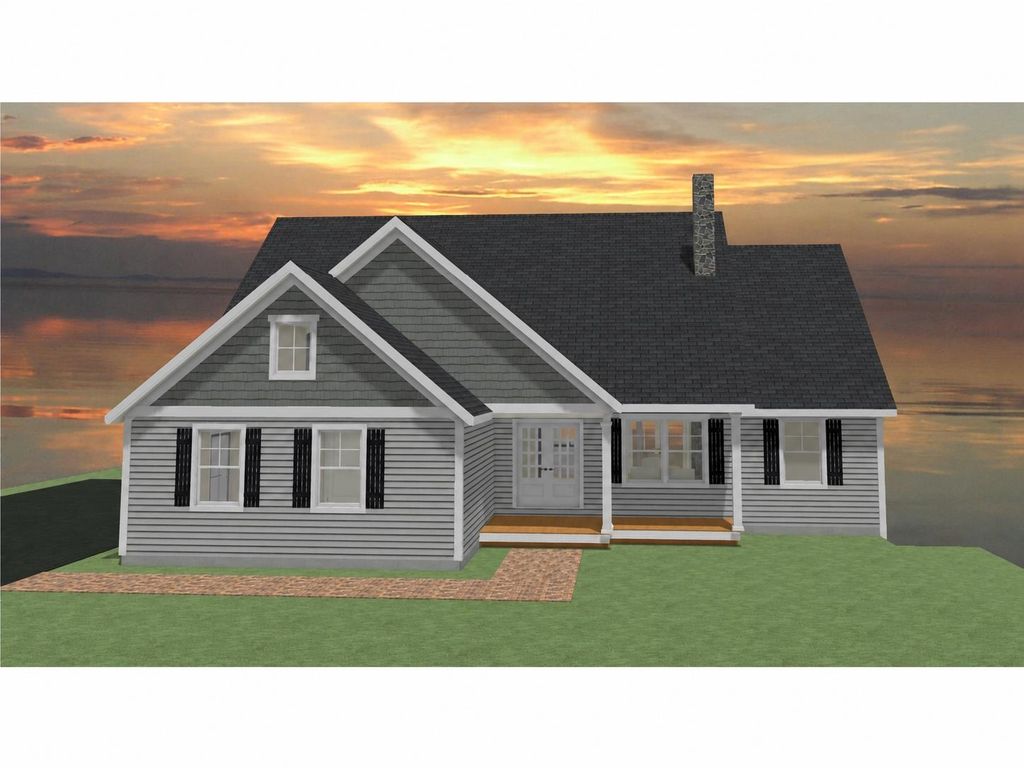 Lot 24 Route 11, Farmington, NH 03835