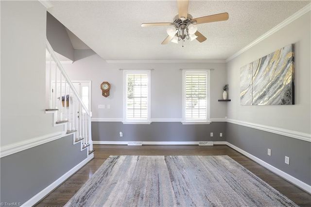 100 Woodstaff Road, Kernersville, NC 27284