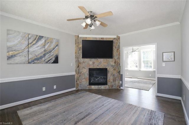 100 Woodstaff Road, Kernersville, NC 27284