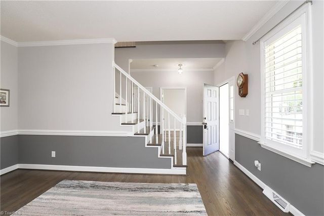 100 Woodstaff Road, Kernersville, NC 27284