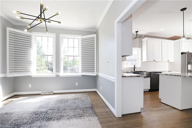 100 Woodstaff Road, Kernersville, NC 27284