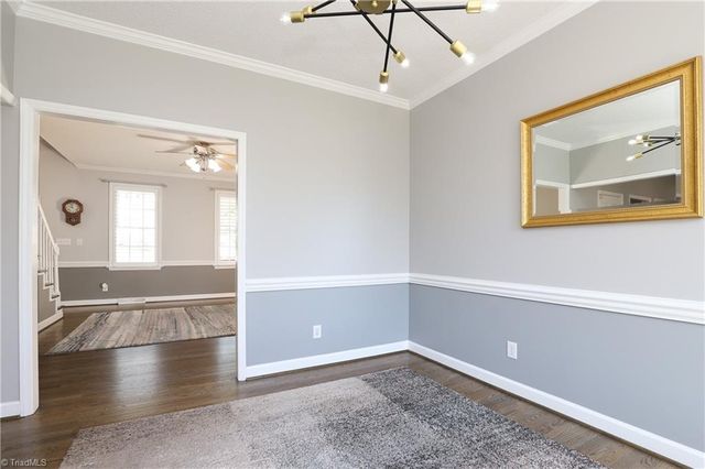 100 Woodstaff Road, Kernersville, NC 27284
