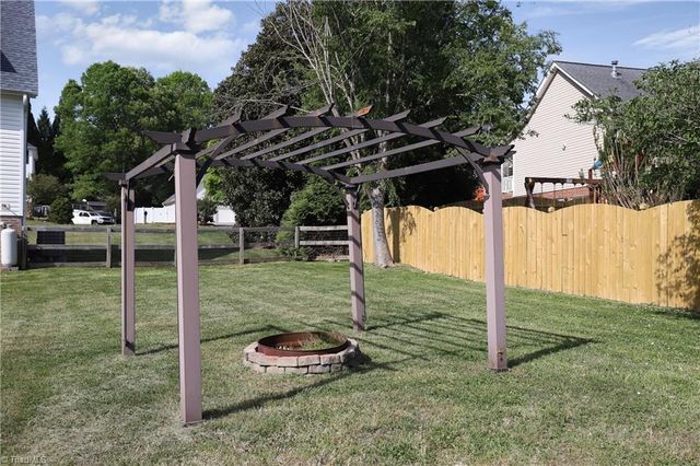 100 Woodstaff Road, Kernersville, NC 27284