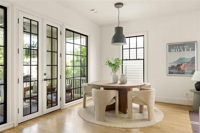 525 Bismark Road NE, Atlanta, GA 30324