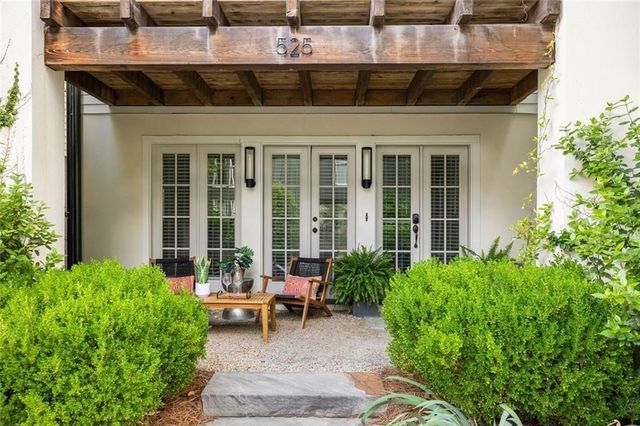 525 Bismark Road NE, Atlanta, GA 30324